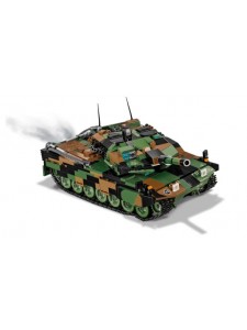 Немецкий танк Леопард 2А5 Коби Cobi 2620