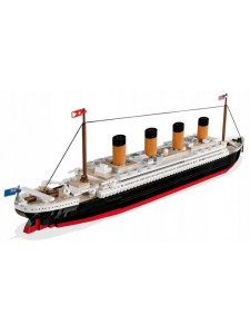 Титаник Круизный лайнер Коби Cobi 1929