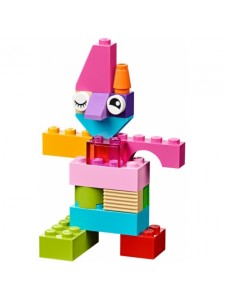 LEGO 10694 Classic Дополнение – пастельные цвета