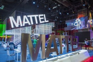 Mattel отчиталась о убытке в праздничный сезон