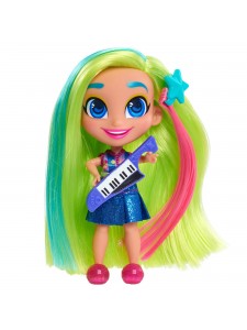Кукла-сюрприз Hairdorables Cтильные подружки 23600