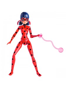 Фигурка Леди Баг Bandai 39720-Ladybug