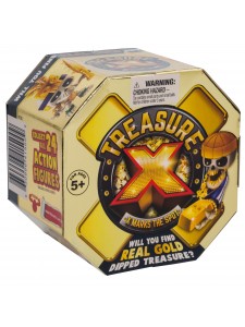 Набор Treasure X В поисках сокровищ 41500
