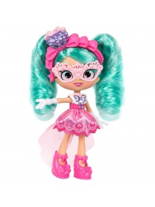 Кукла Lil Secrets Shoppies Белла Боу Шопкинс 57256