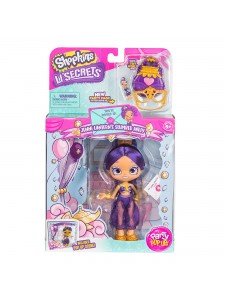 Кукла Lil Secrets Shoppies Дженни Лантерн Шопкинс 57259
