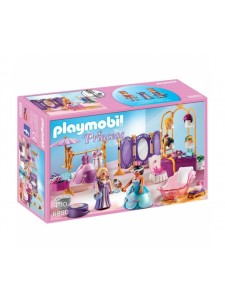 Playmobil Гардеробная с салоном 6850