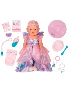 Кукла Baby Born 824191 Волшебница