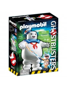 Playmobil Зефирный человек 9221