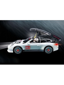 Playmobil Porsche 911 GT3 Cup 9225