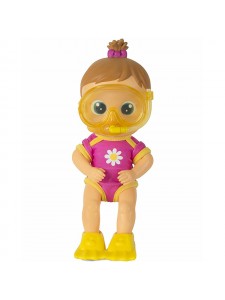 Кукла для купания Флоуи Bloopies Imc Toys 95601