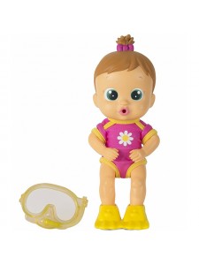 Кукла для купания Флоуи Bloopies Imc Toys 95601