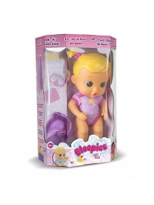 Кукла для купания Луна Bloopies Imc Toys 95618