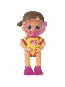 Кукла для купания Лавли Bloopies Imc Toys 95625