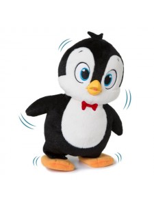 Интерактивный Пингвин Peewee Club Petz IMC Toys 95885