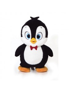Интерактивный Пингвин Peewee Club Petz IMC Toys 95885