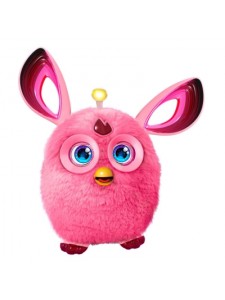 Ферби Коннект Розовый Furby Hasbro B6083/B6086