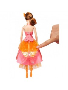 Кукла Барби Фея Потайная Дверь BLP26