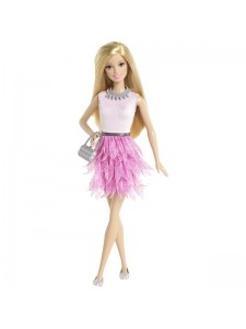 Кукла Barbie На гламурной вечеринке CFG13