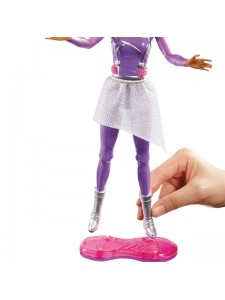 Кукла Барби с ховербордом DLT23