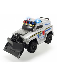 Полицейская машина Dickie Toys 203302001
