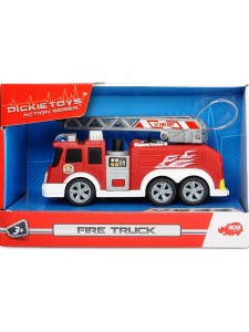 Пожарная машина инерционная Dickie Toys 203302002