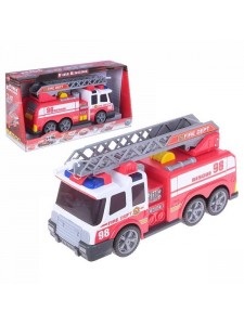 Пожарная машина Dickie Toys 203308358