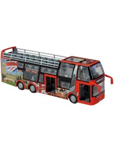 Автобус туристический Dickie Toys 203314322