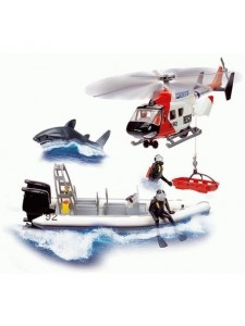 Набор Морской спасатель Dickie Toys 203314647