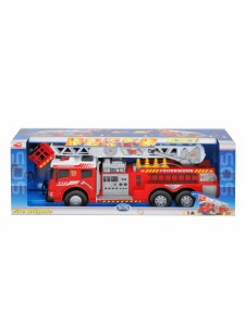 Пожарная машина на пульте Dickie Toys 3442889