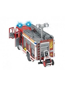 Пожарная машина Dickie Toys 203444537