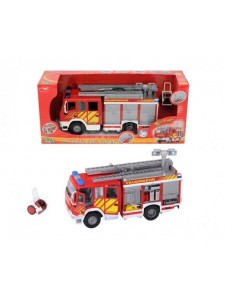 Пожарная машина Dickie Toys 203444537