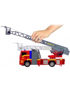Пожарная машина Dickie Toys 3715001