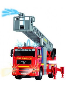 Пожарная машина Dickie Toys 3715001
