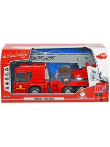 Пожарная машина Dickie Toys 3716003