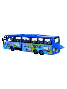 Туристический автобус Dickie Toys 3745005
