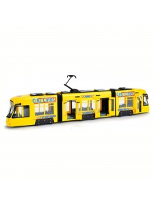 Городской трамвай Dickie Toys 3749005