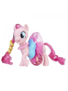My Little Pony Пони в блестящих юбках E0186