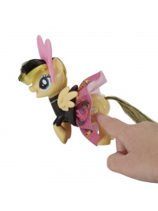 My Little Pony Пони в блестящих юбках E0186