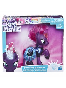 Фигурка My Little Pony Пони Буря E2514