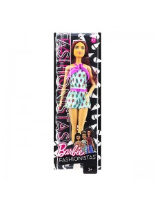 Кукла Барби Игра с модой FGV01
