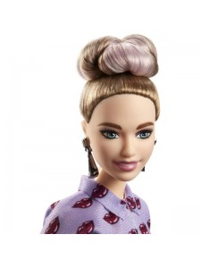 Кукла Барби Игра с модой Barbie Fashionistas FJF40