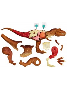 Набор Анатомия динозавра Jurassic World® FTF13