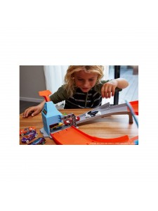 Трек Хот Вилс Мастер дрифта GBF84