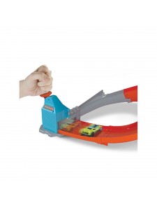 Трек Хот Вилс Мастер дрифта GBF84