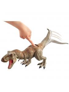Jurassic World Фигурка Тираннозавр Рекс GCT91