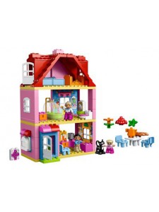 LEGO Duplo Кукольный домик 10505