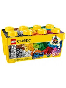 LEGO 10696 Classic Набор среднего размера
