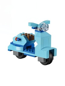 LEGO Лего Классик Набор для творчества большого размера 10698
