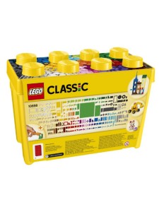 LEGO Лего Классик Набор для творчества большого размера 10698