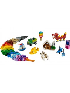 LEGO Classic Лего Классик Творческий набор 10704